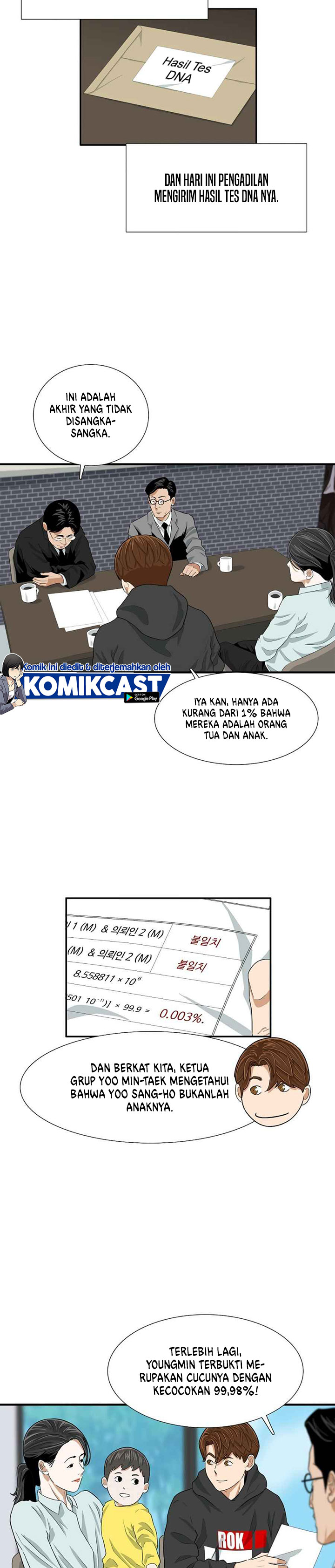 This is the Law Chapter 15
