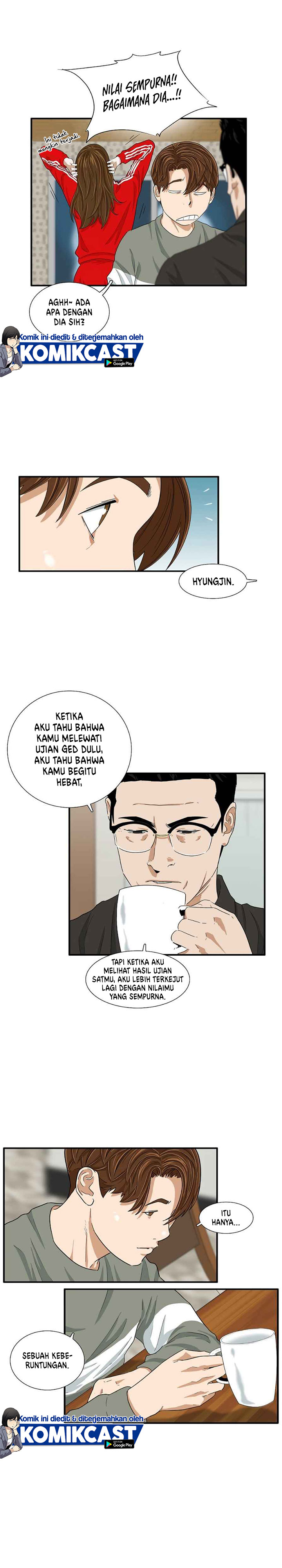 This is the Law Chapter 15