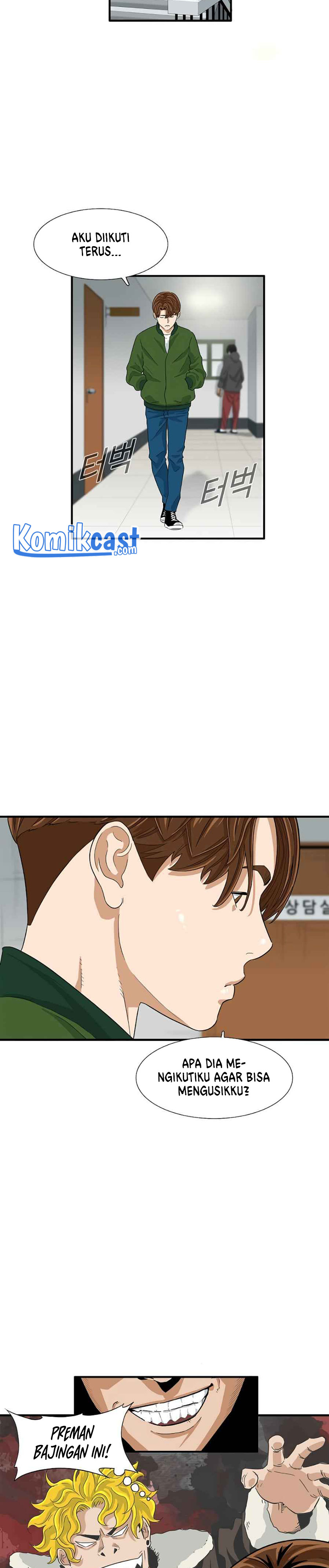 This is the Law Chapter 16