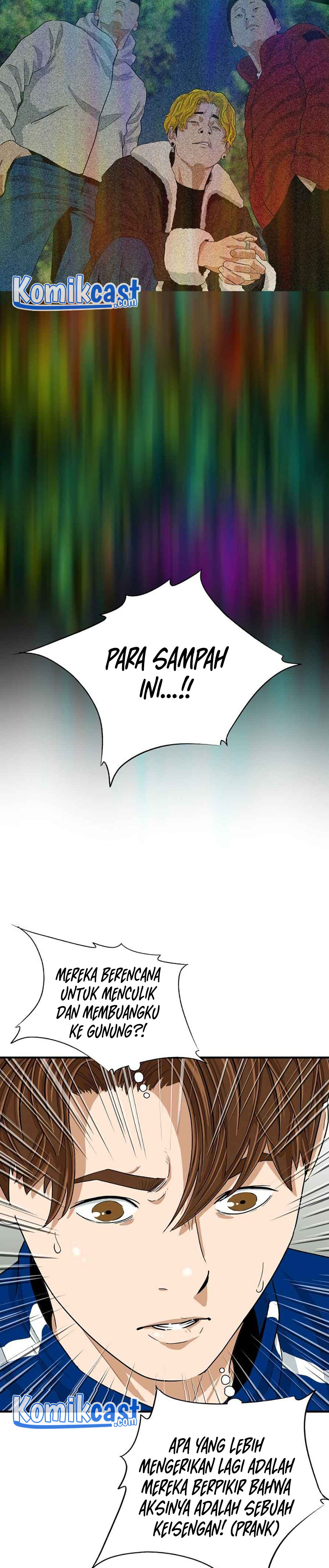 This is the Law Chapter 16