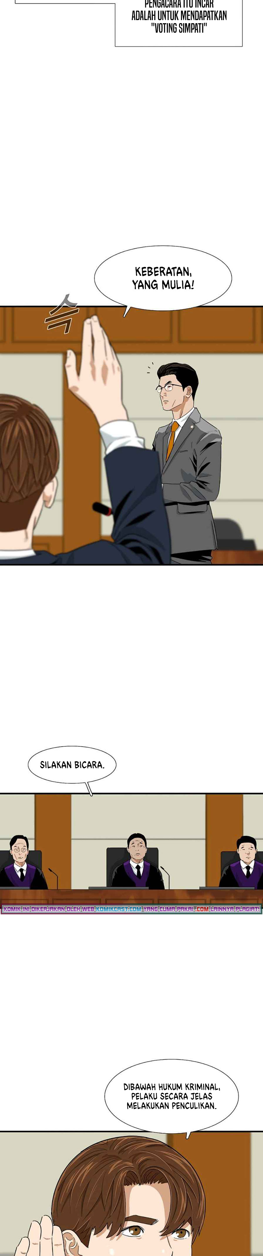 This is the Law Chapter 18