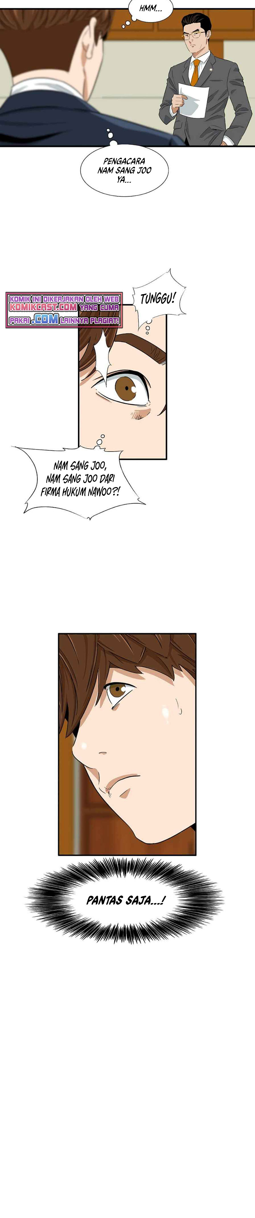 This is the Law Chapter 18