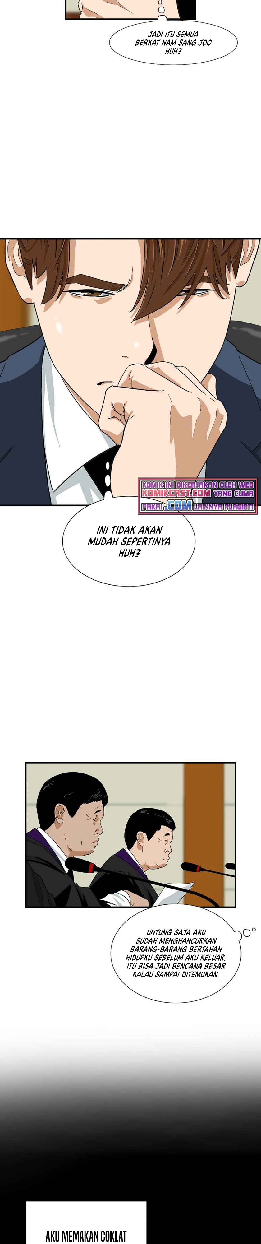 This is the Law Chapter 18