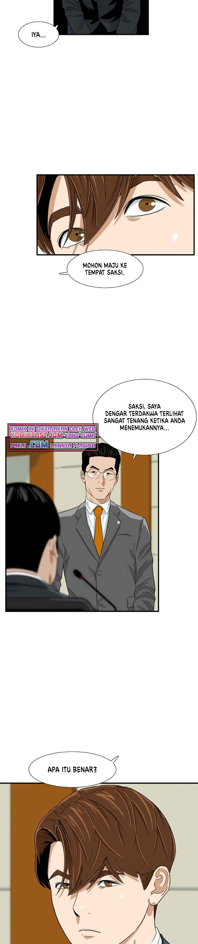 This is the Law Chapter 18