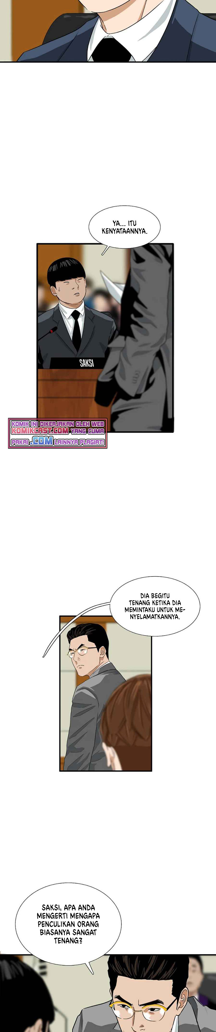 This is the Law Chapter 18