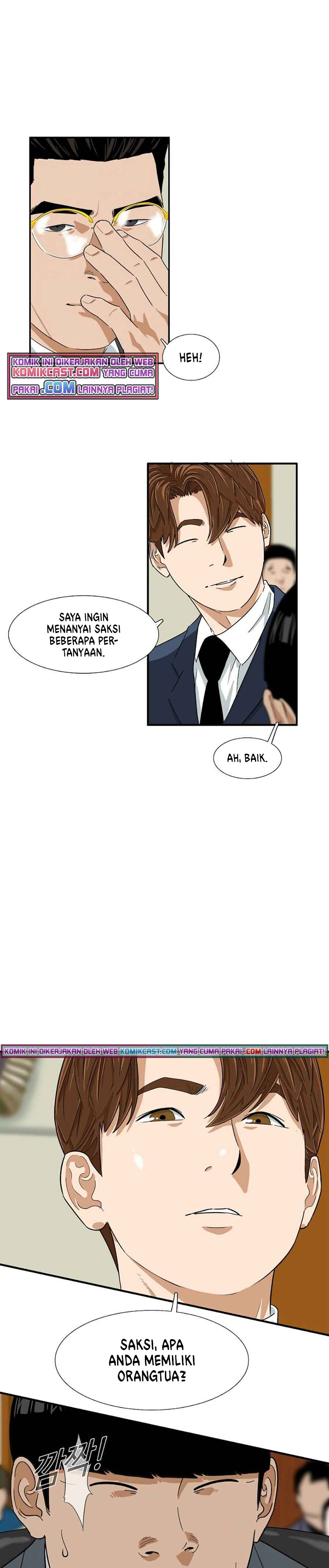 This is the Law Chapter 18