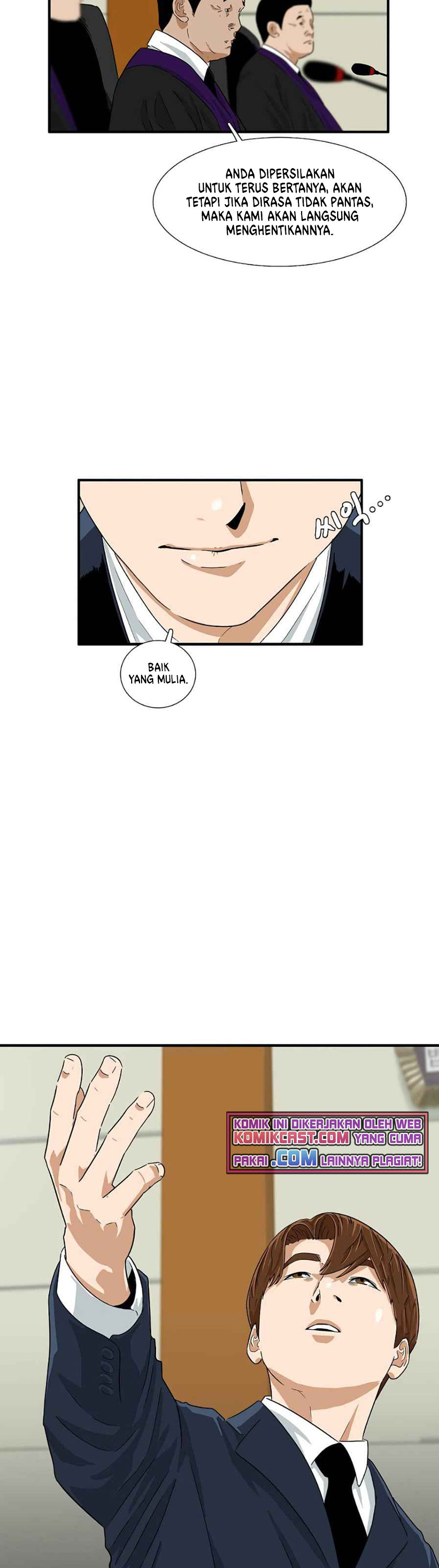 This is the Law Chapter 18
