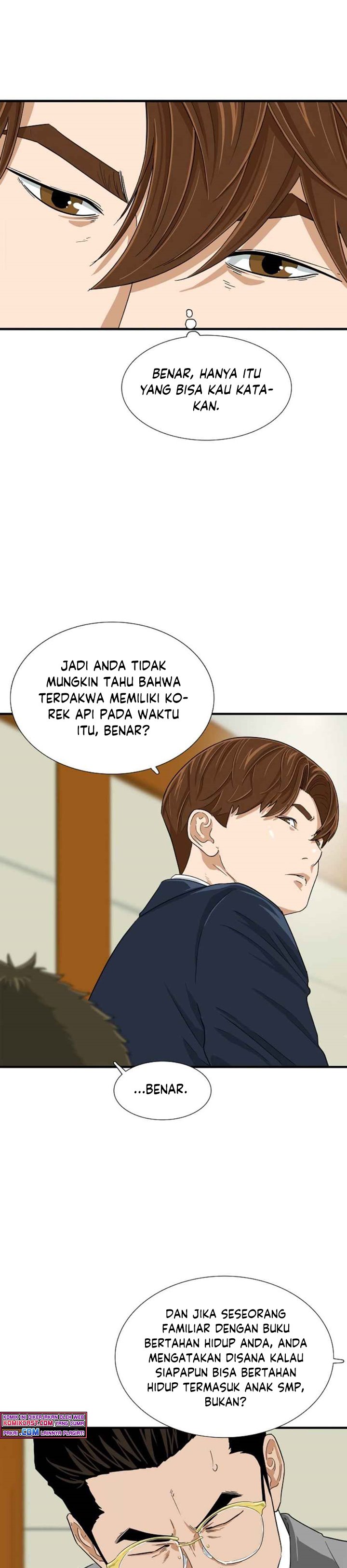 This is the Law Chapter 20