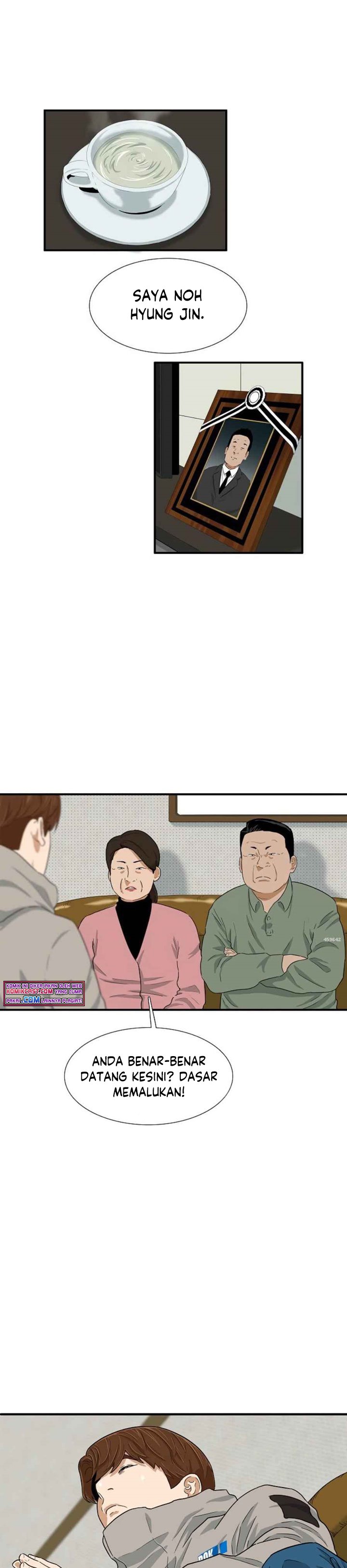 This is the Law Chapter 20