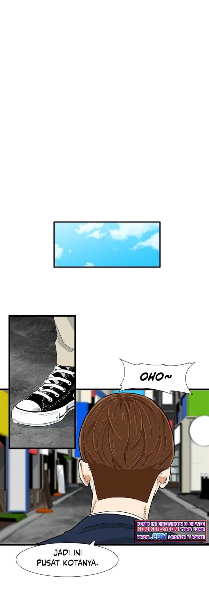 This is the Law Chapter 23