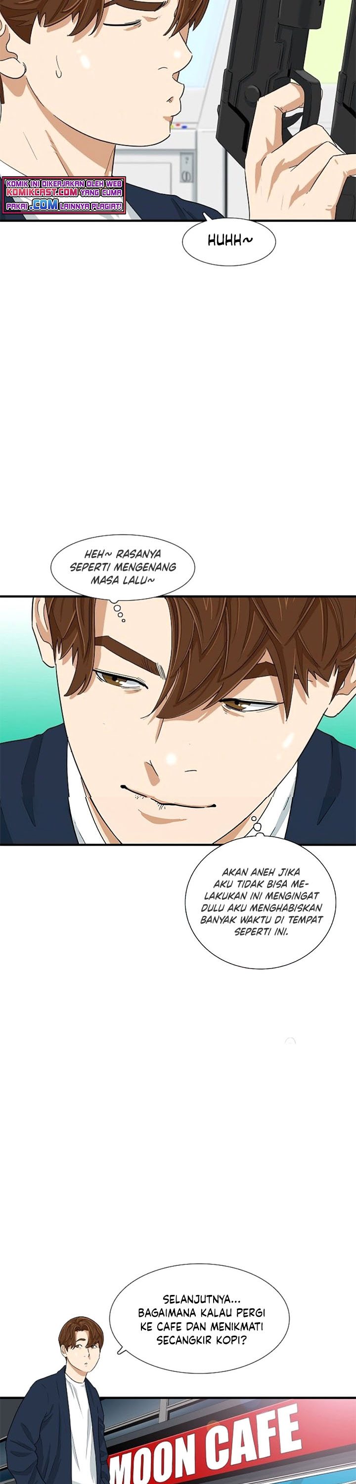 This is the Law Chapter 23
