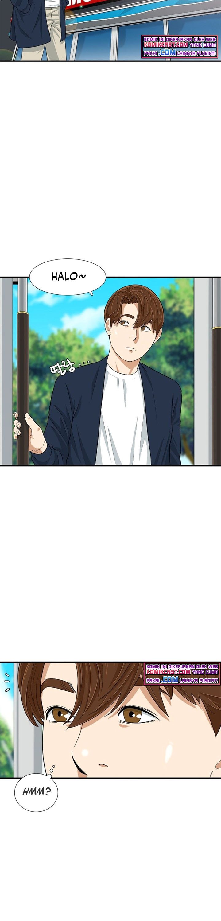 This is the Law Chapter 23