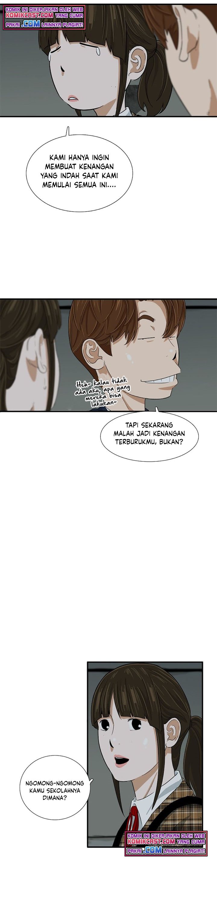 This is the Law Chapter 25