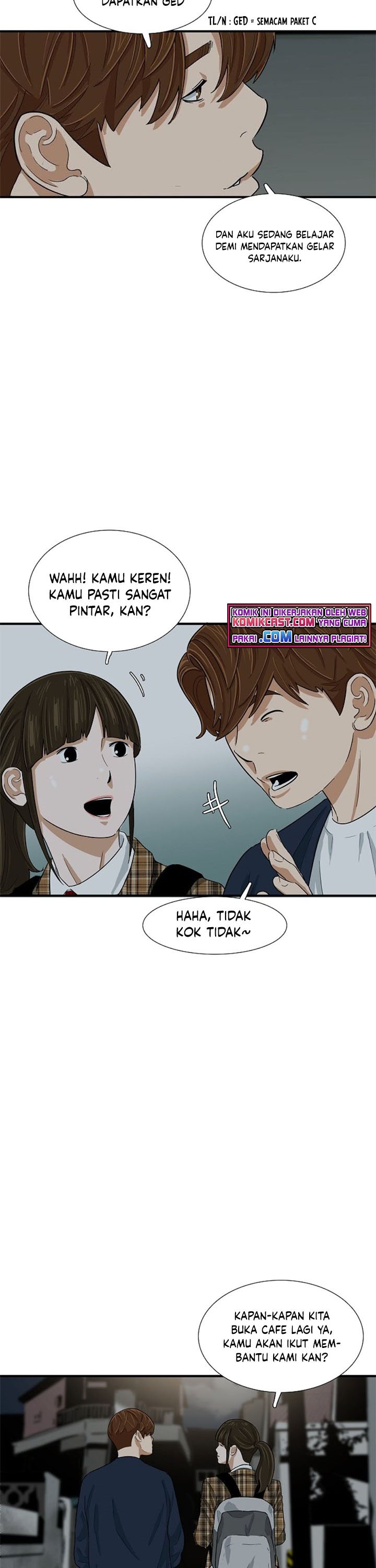 This is the Law Chapter 25