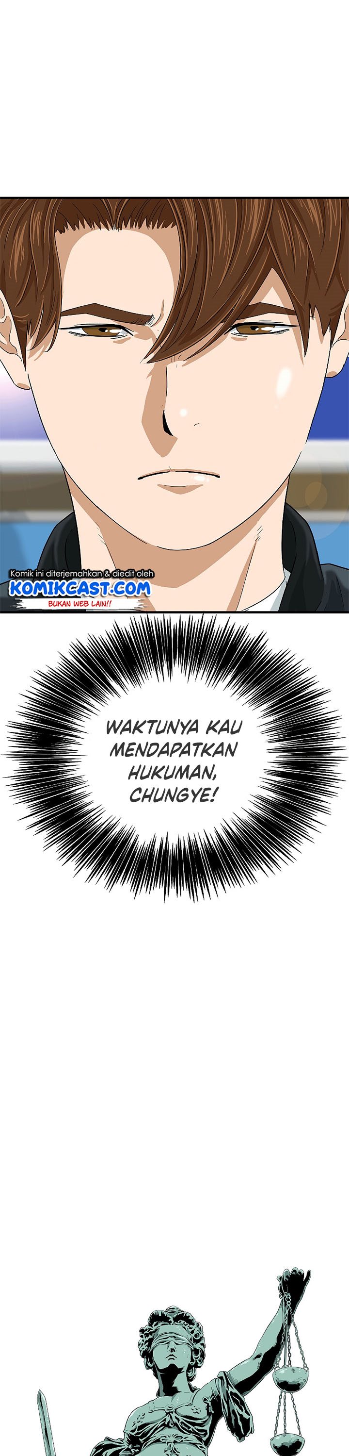 This is the Law Chapter 28