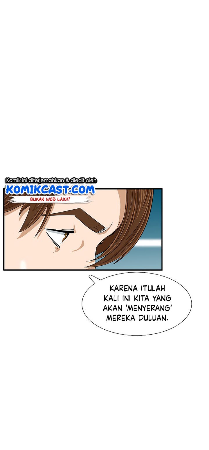This is the Law Chapter 28