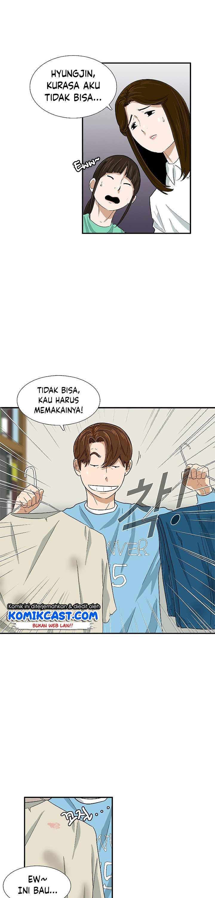 This is the Law Chapter 29