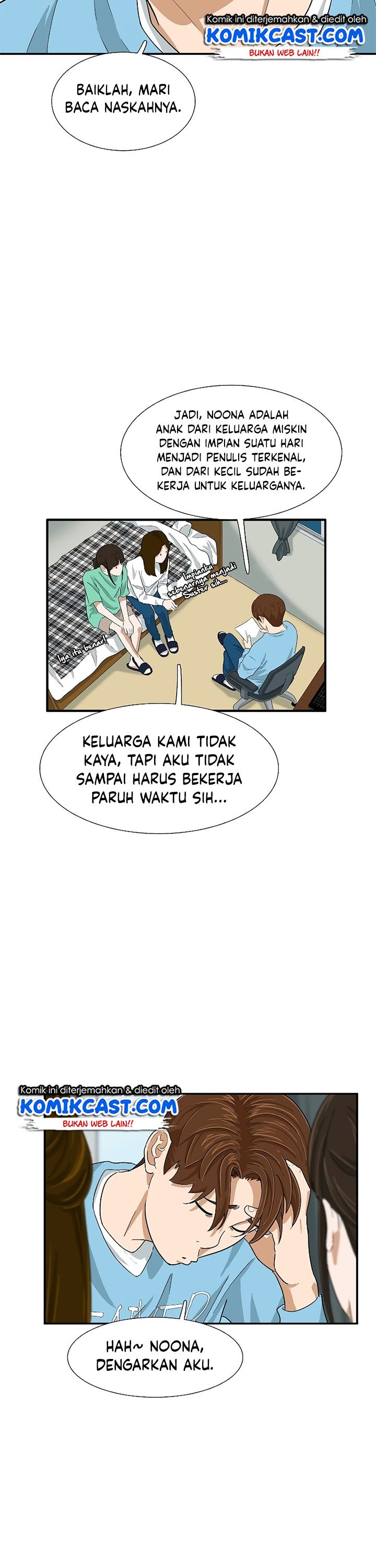 This is the Law Chapter 29