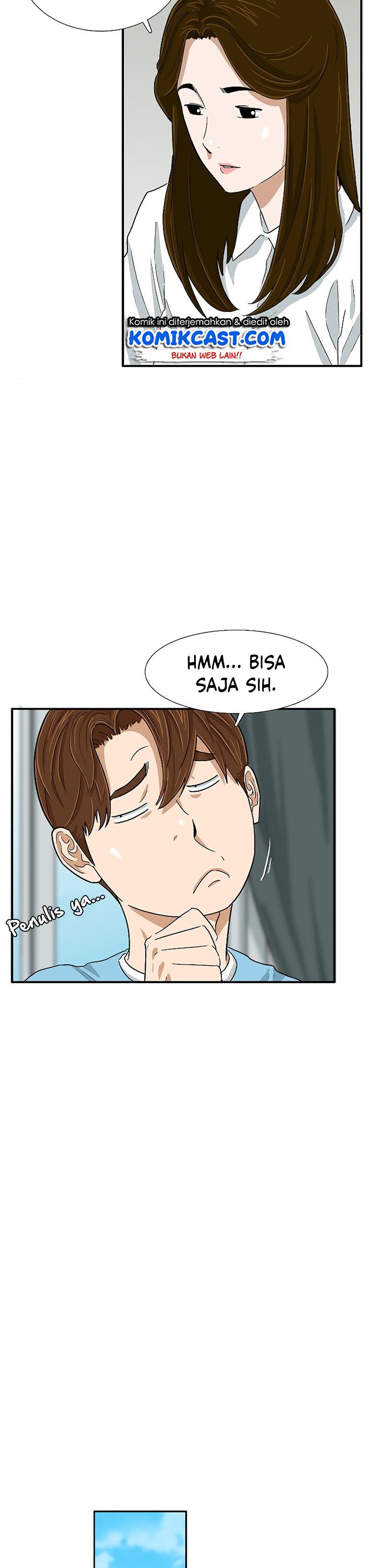 This is the Law Chapter 29