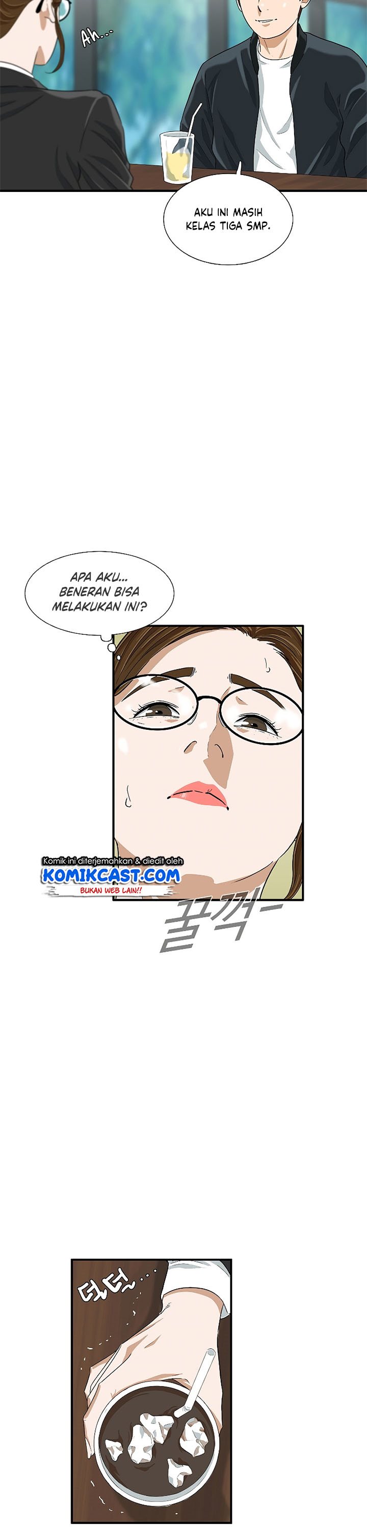 This is the Law Chapter 30