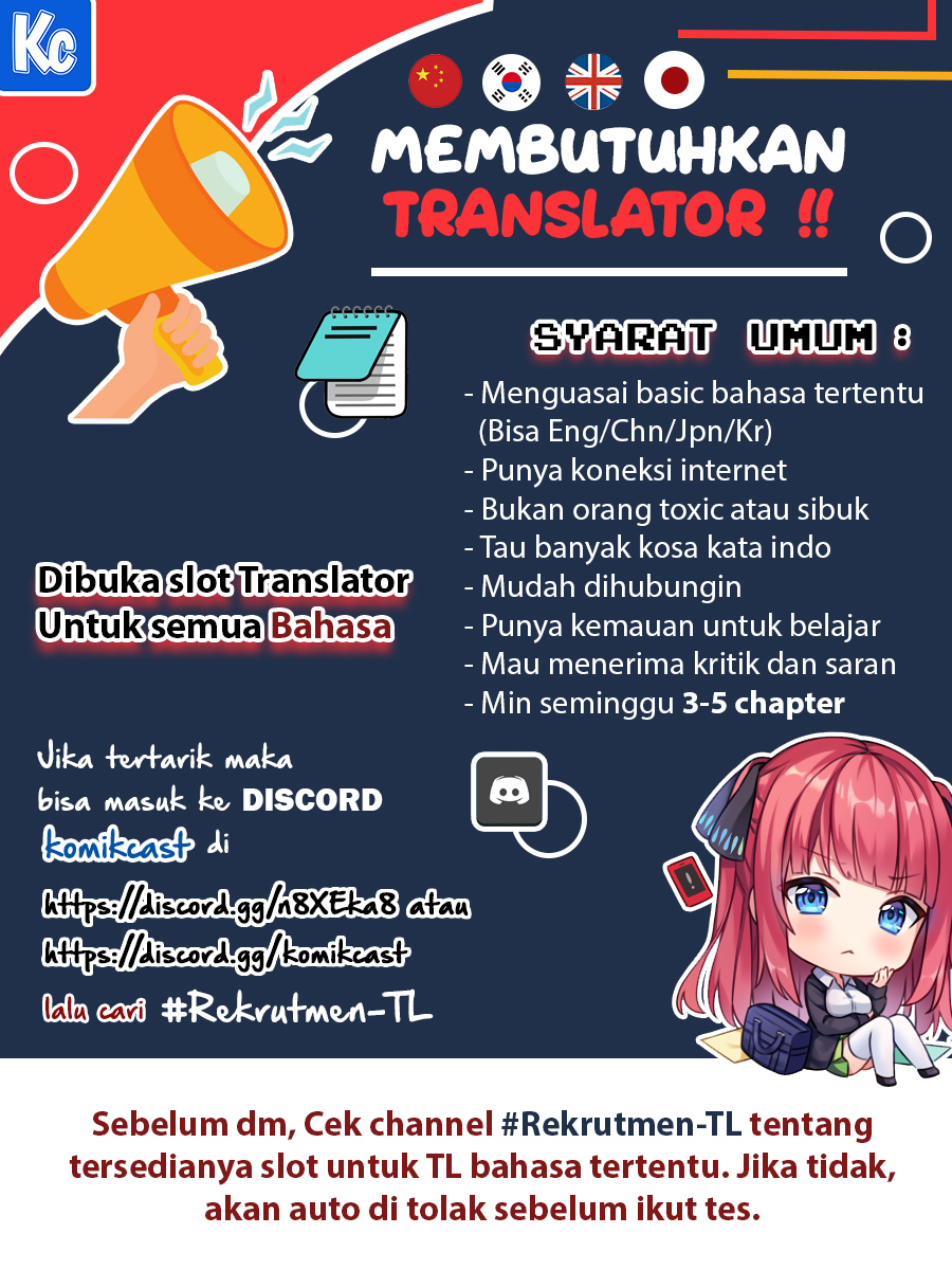 This is the Law Chapter 30