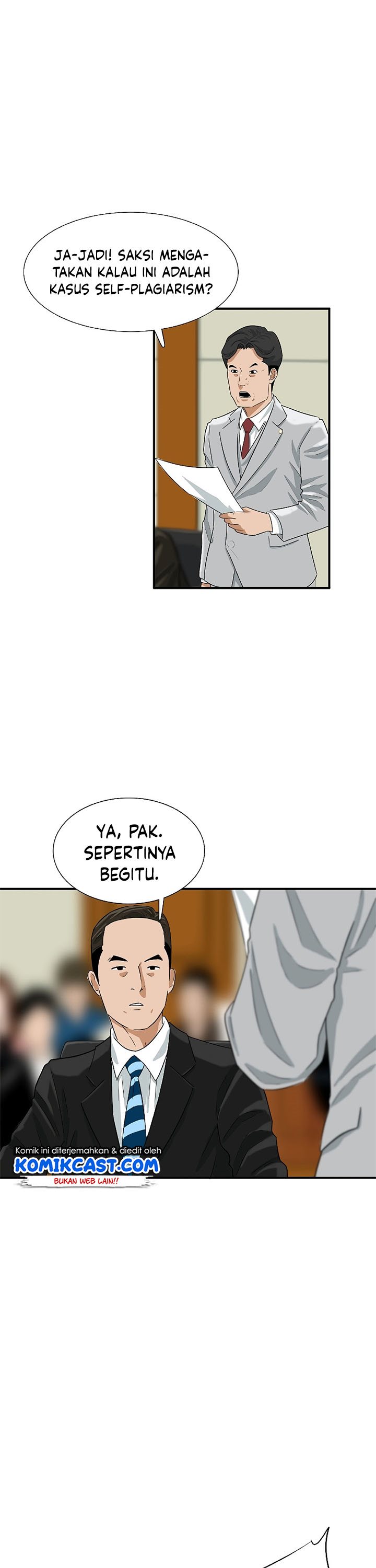 This is the Law Chapter 32