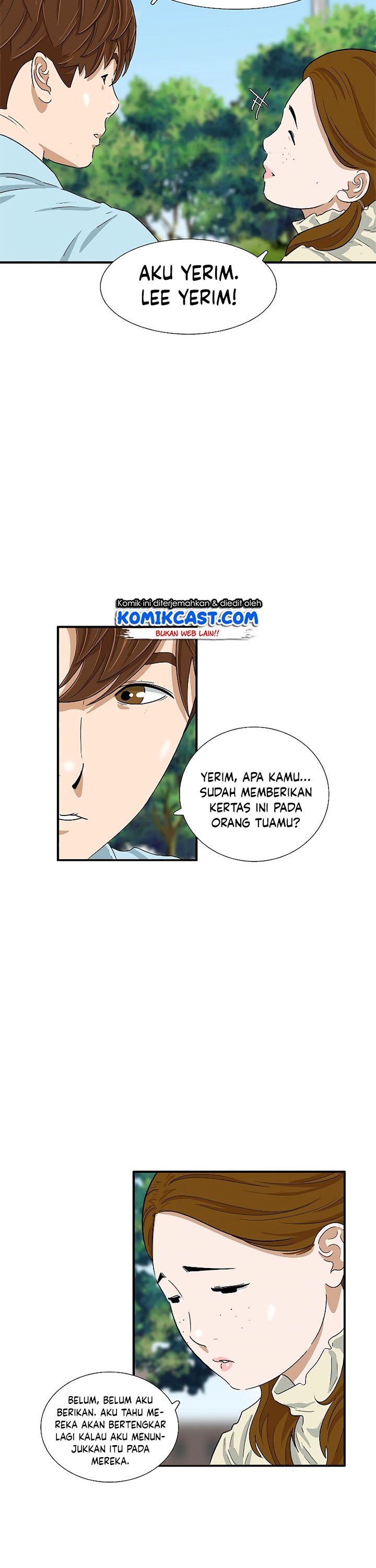 This is the Law Chapter 34