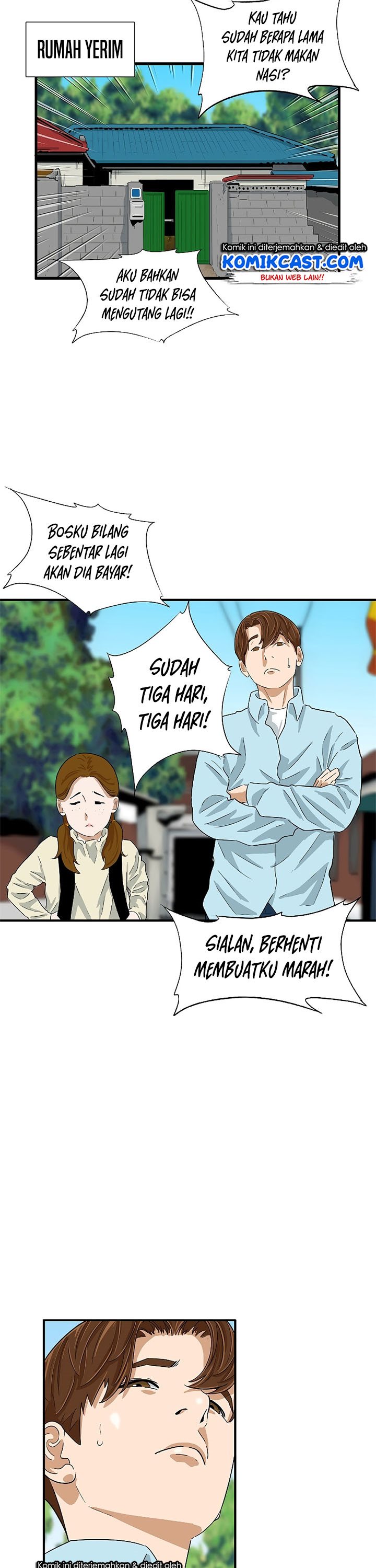 This is the Law Chapter 34