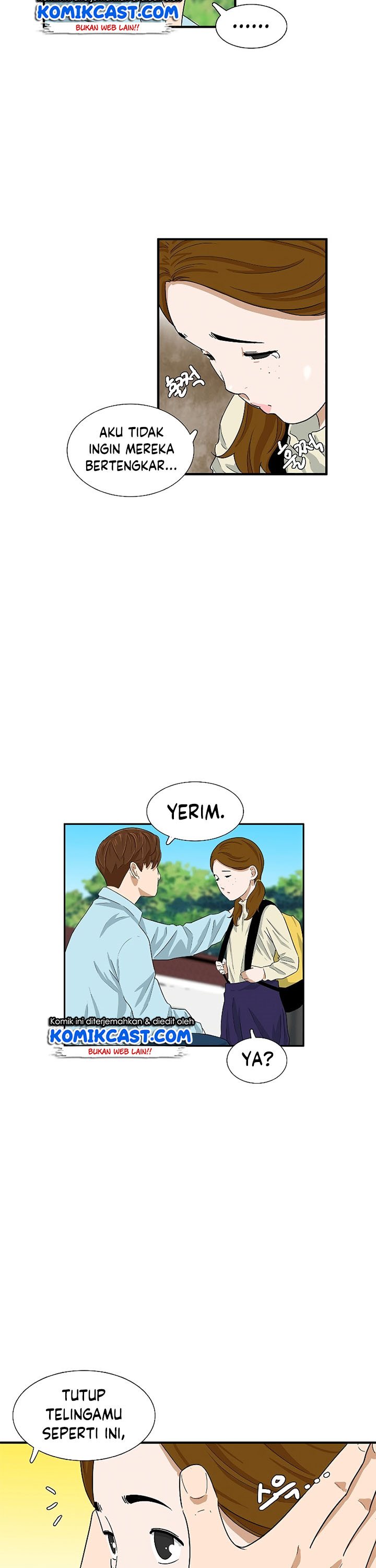 This is the Law Chapter 34