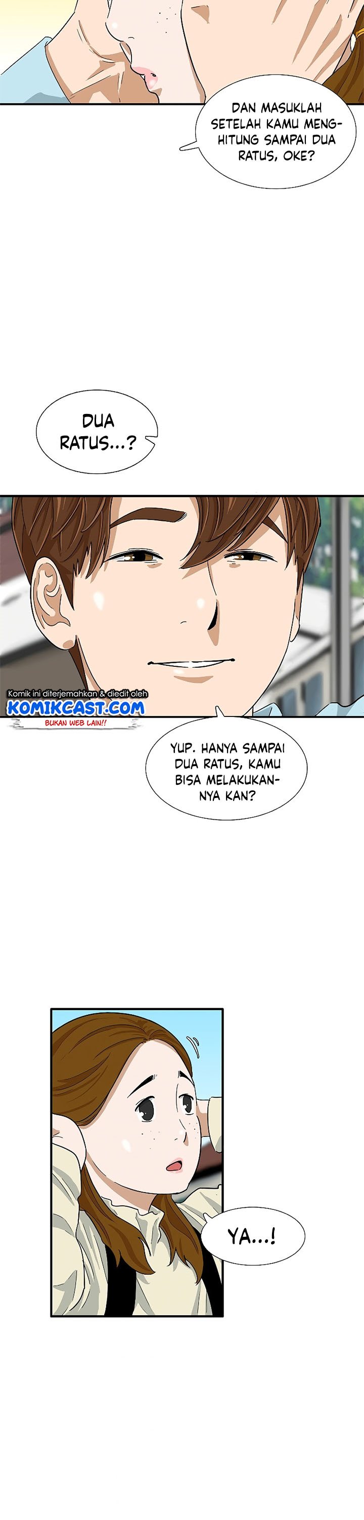 This is the Law Chapter 34