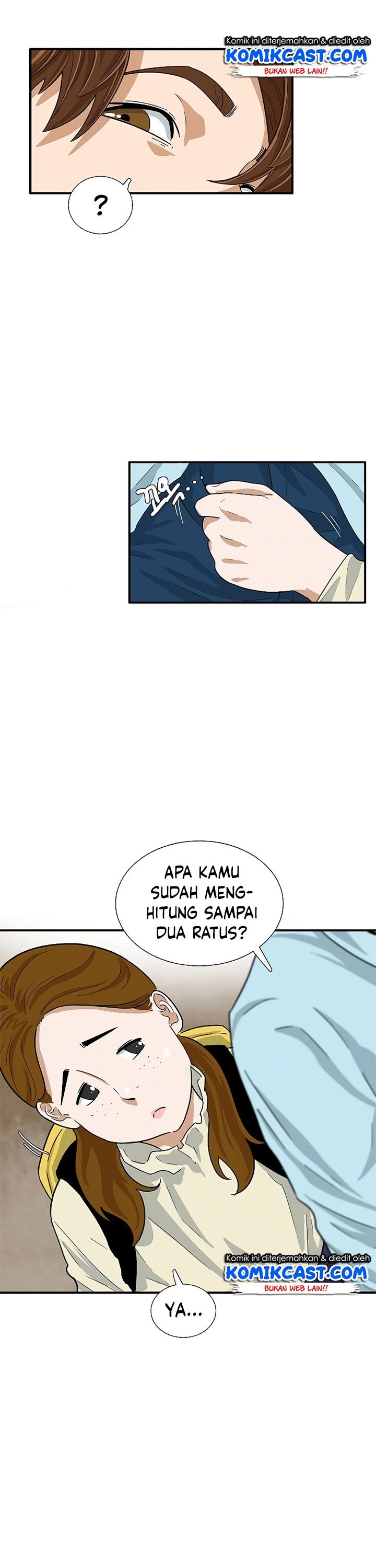 This is the Law Chapter 34
