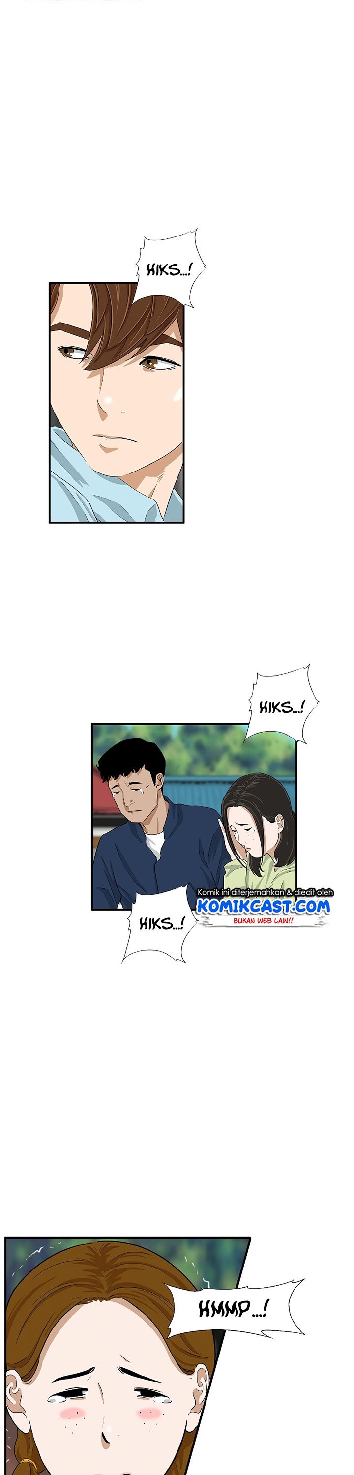 This is the Law Chapter 34