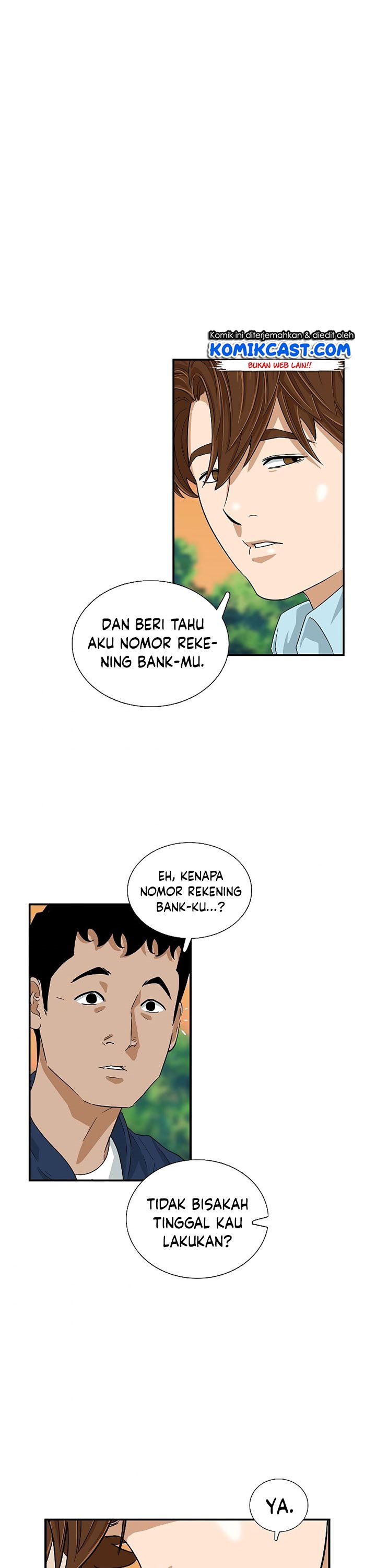 This is the Law Chapter 34