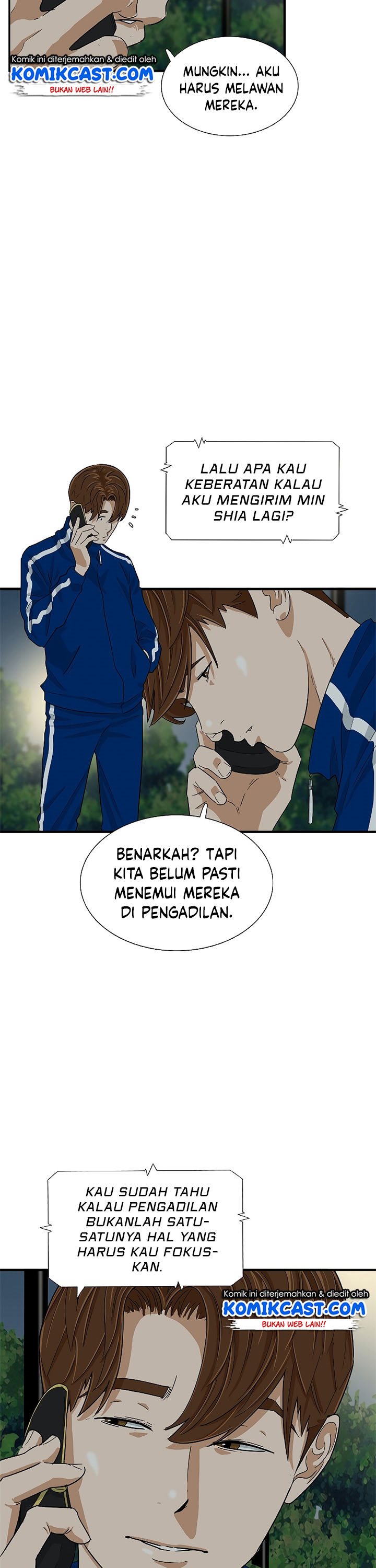 This is the Law Chapter 35