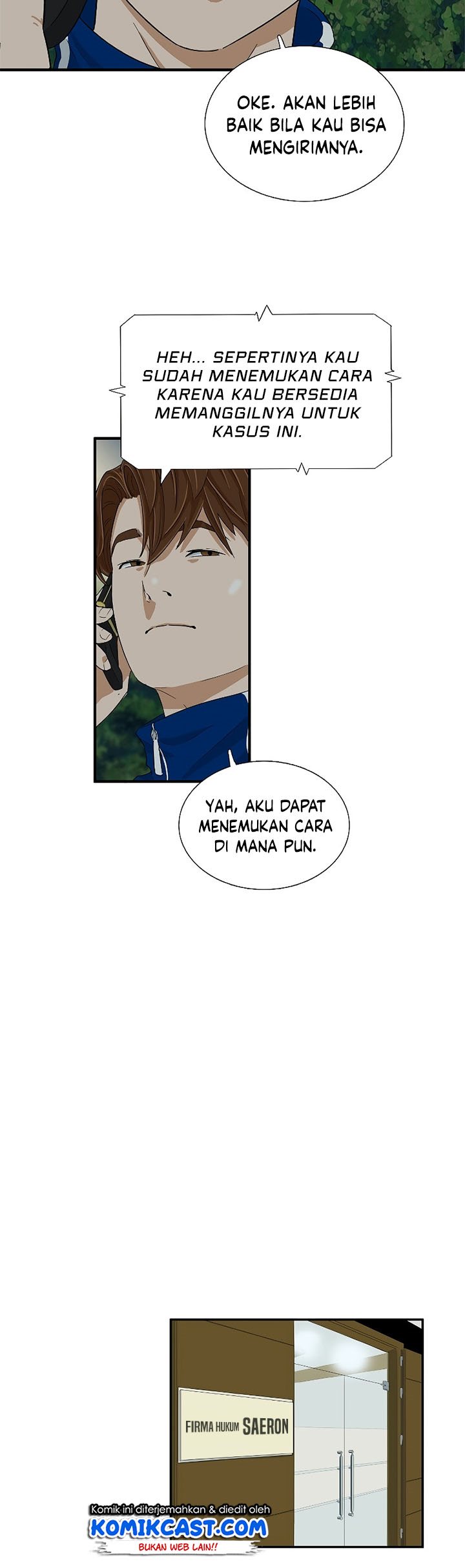This is the Law Chapter 35