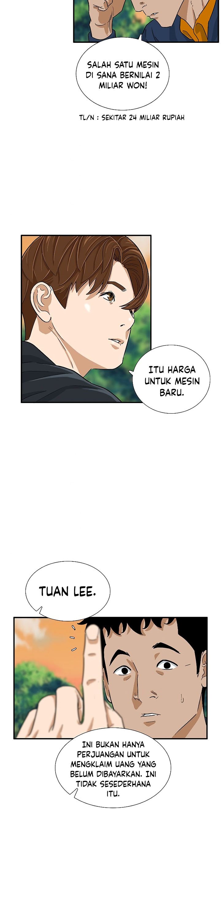 This is the Law Chapter 35