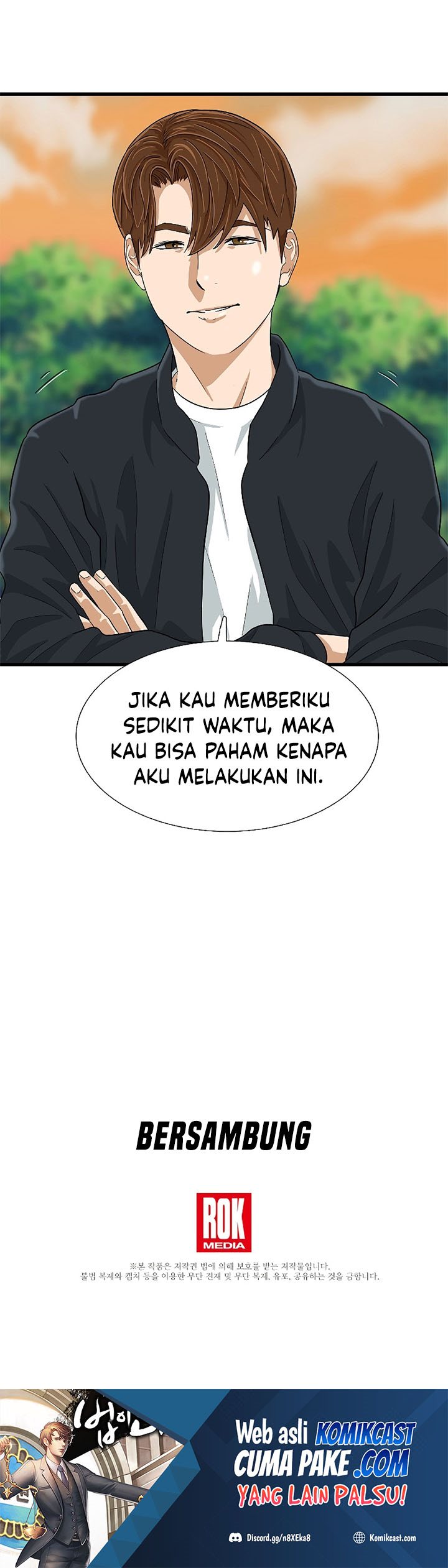 This is the Law Chapter 35