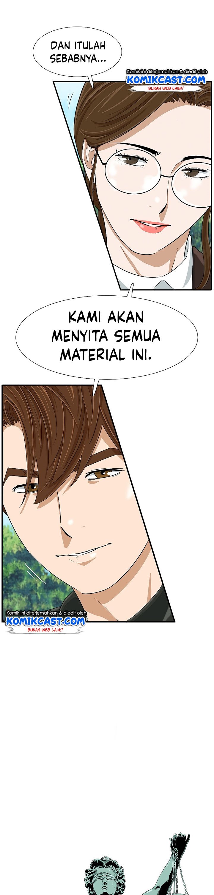This is the Law Chapter 36