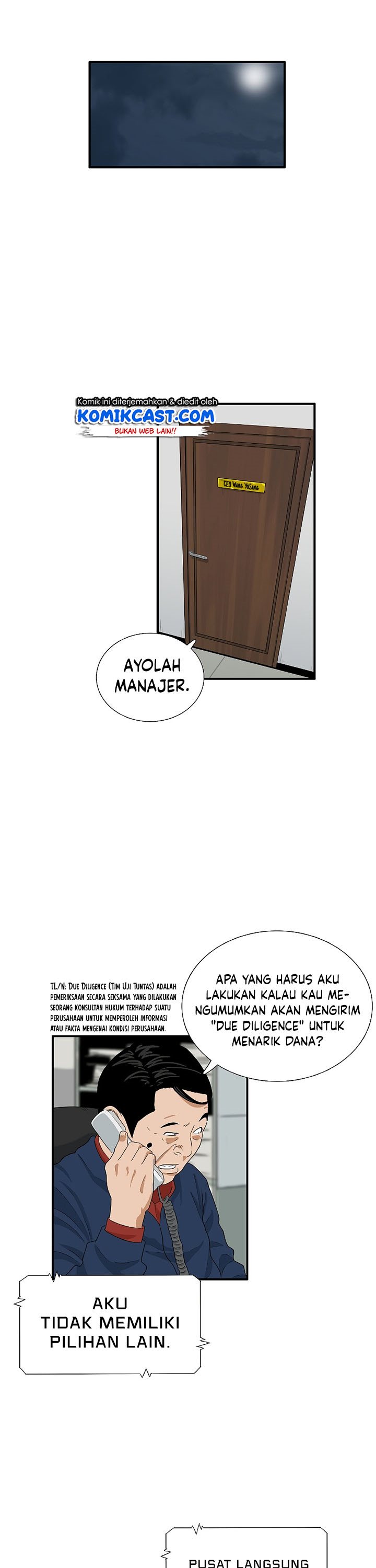 This is the Law Chapter 37