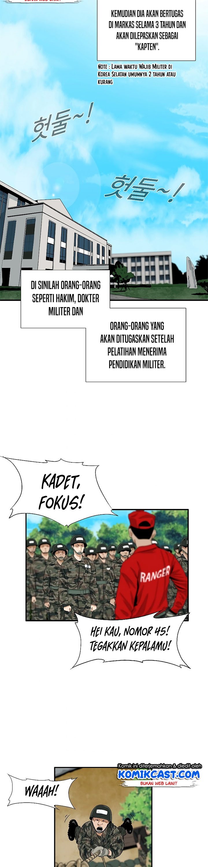 This is the Law Chapter 38