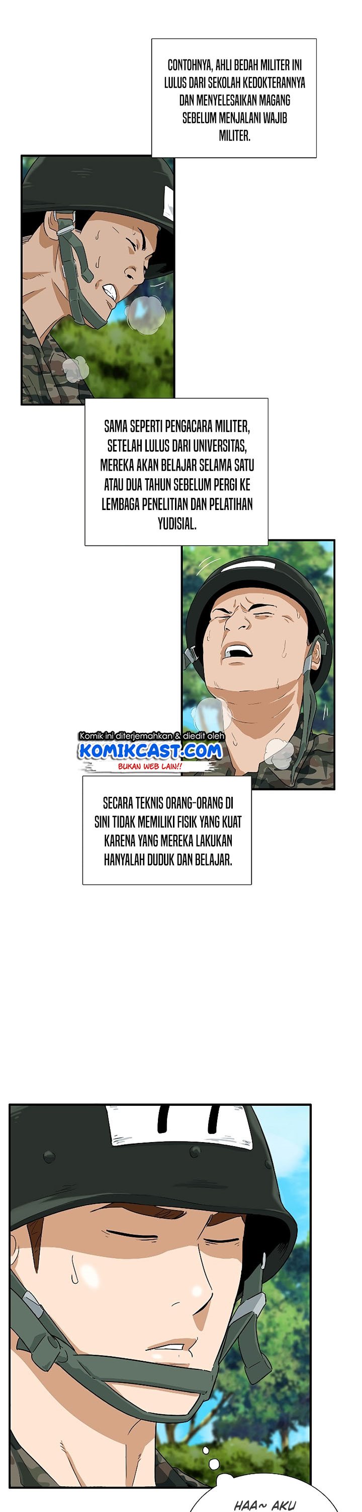 This is the Law Chapter 38