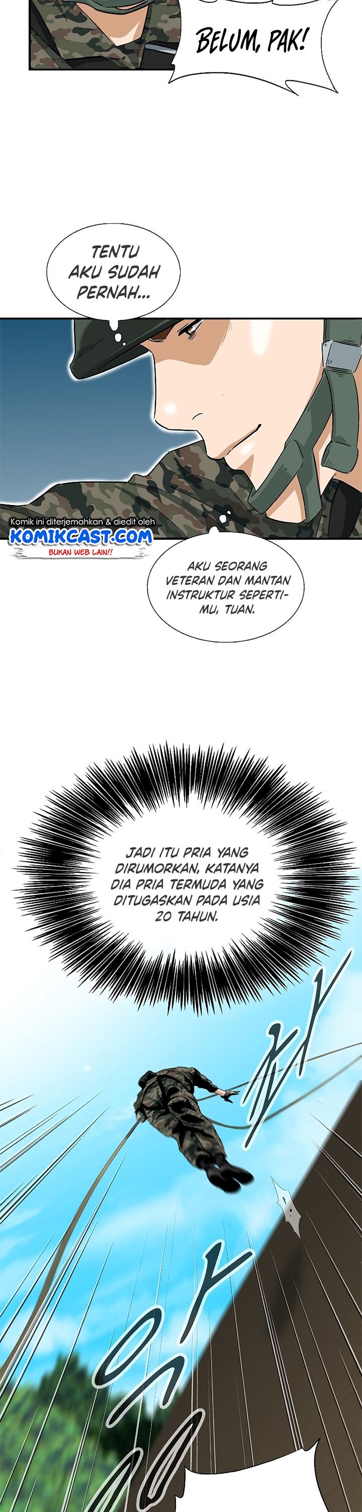 This is the Law Chapter 38