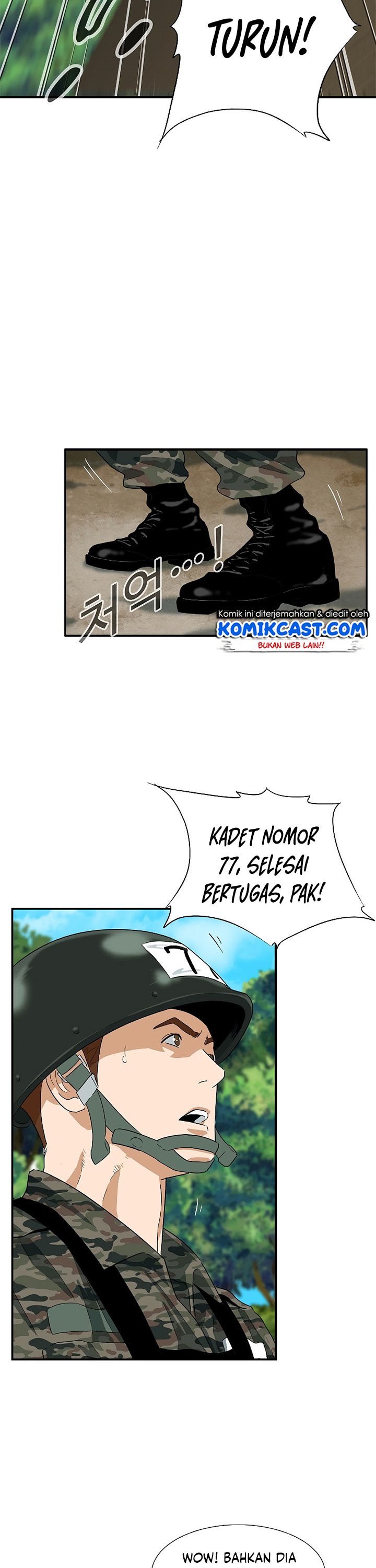 This is the Law Chapter 38
