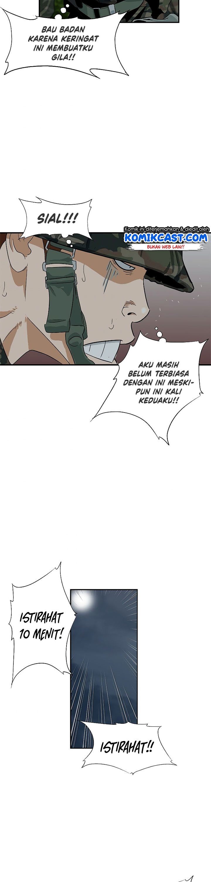 This is the Law Chapter 38