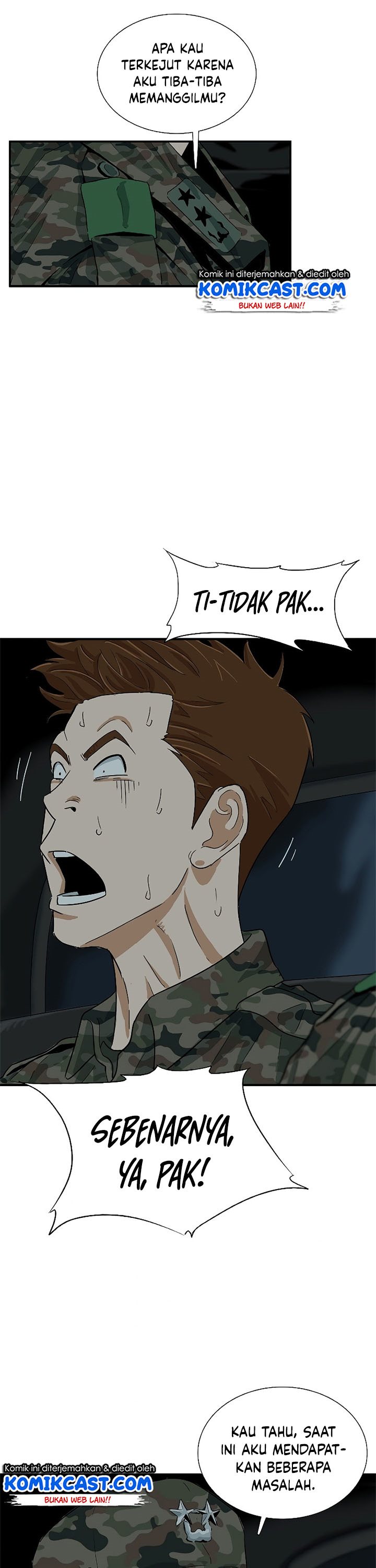 This is the Law Chapter 38