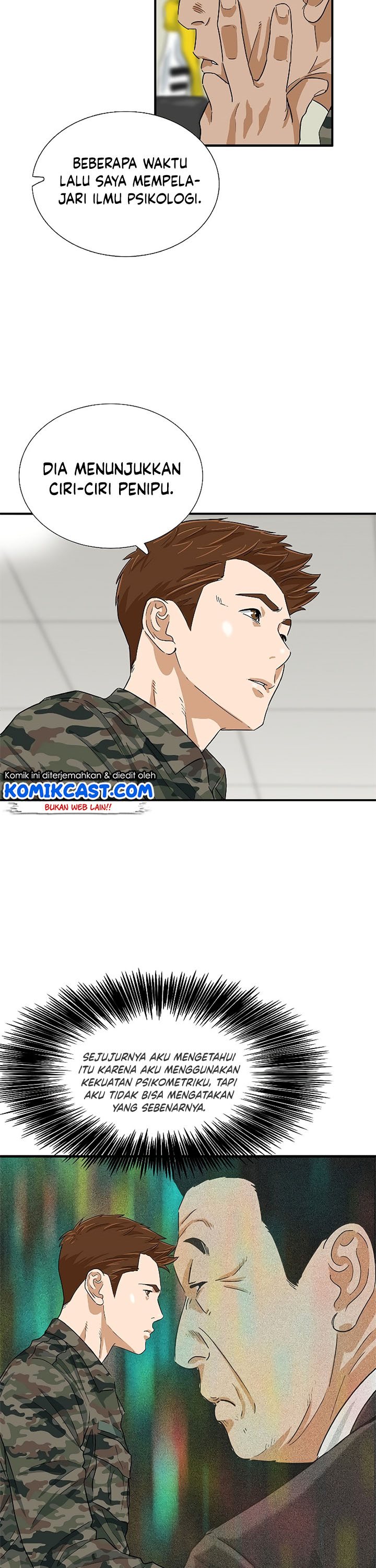 This is the Law Chapter 39