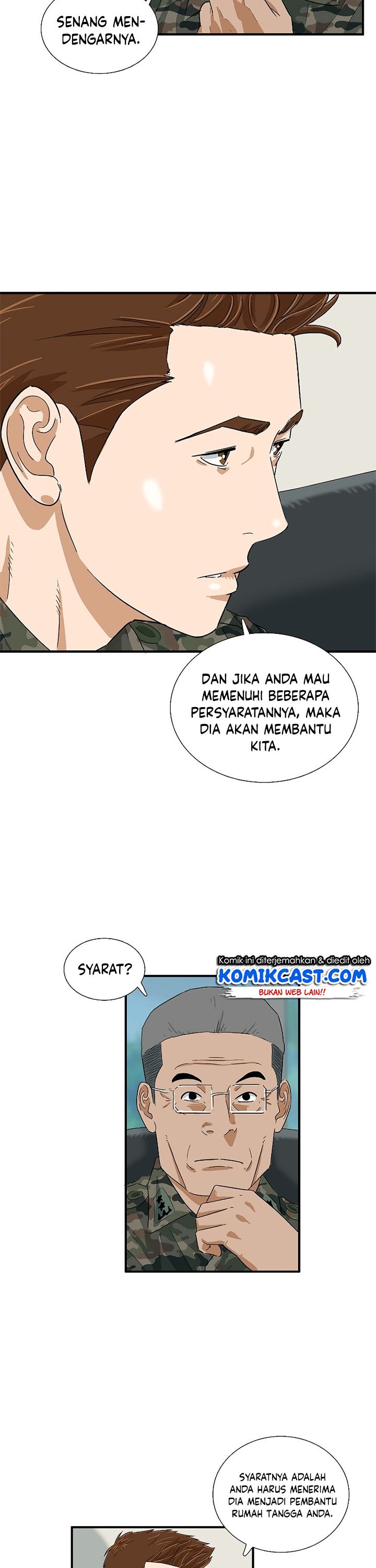 This is the Law Chapter 39