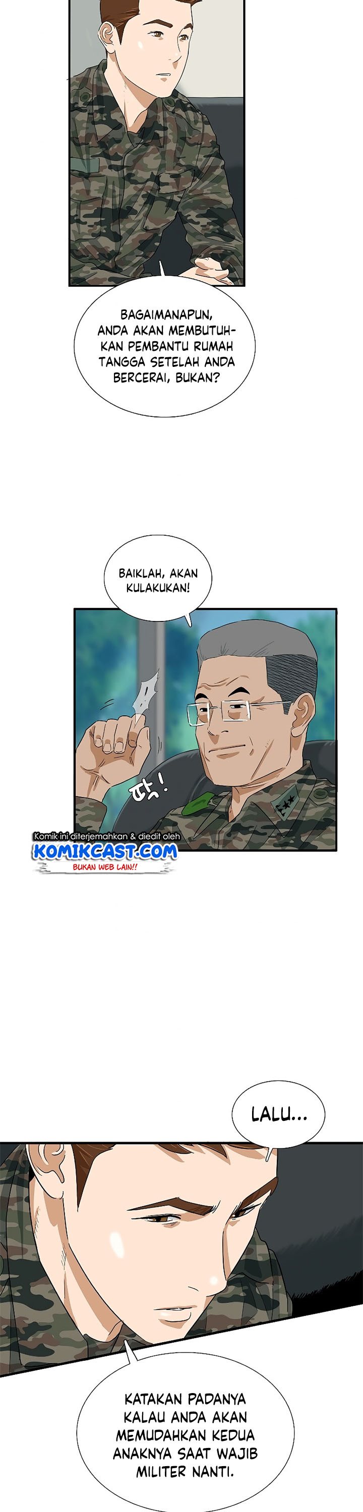 This is the Law Chapter 39