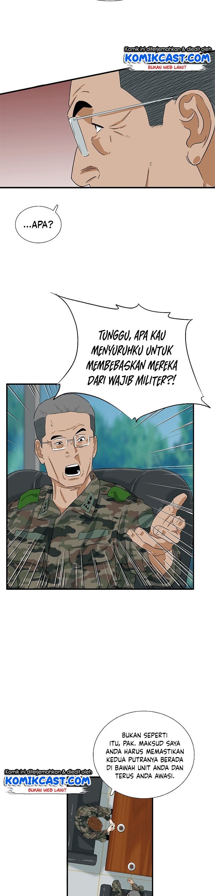 This is the Law Chapter 39
