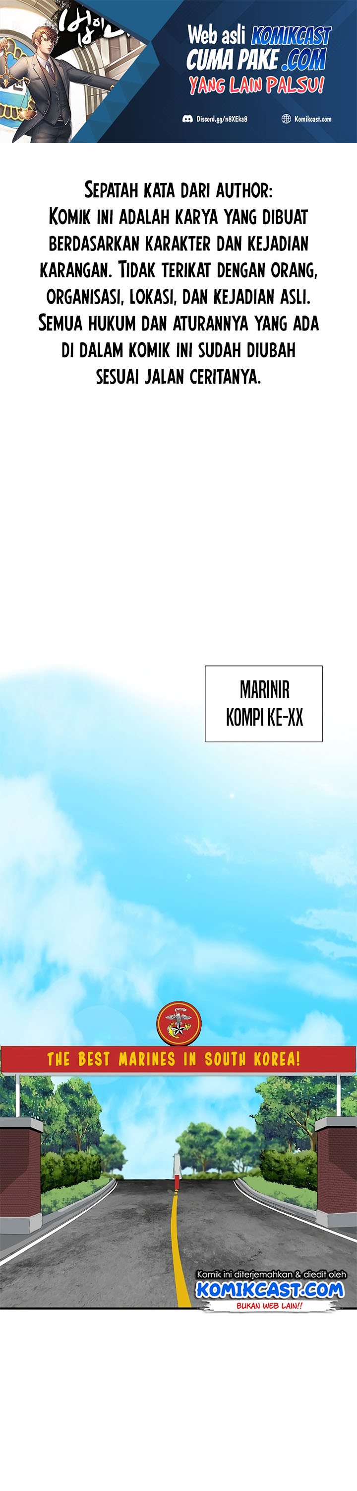 This is the Law Chapter 42
